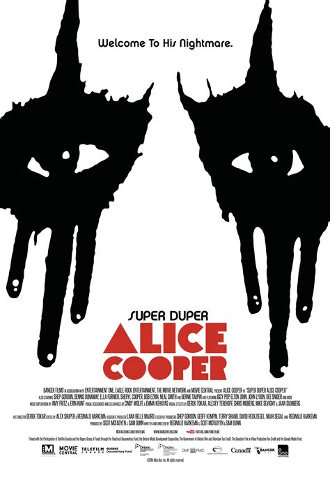 watch super duper alice cooper full|watch super duper alice cooper.